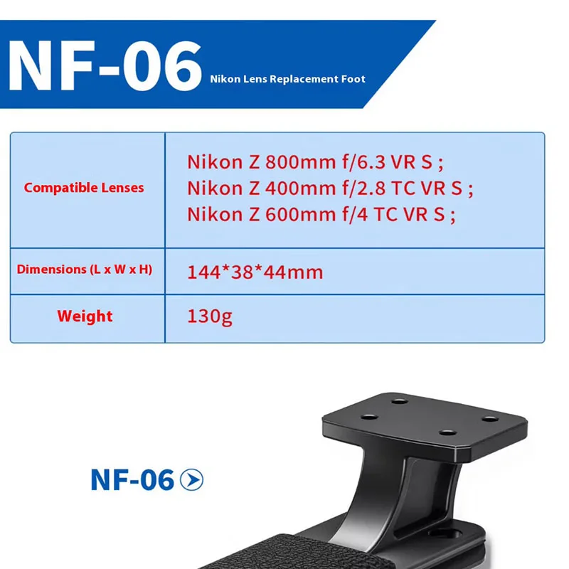 Leofoto Nf Series N… - image