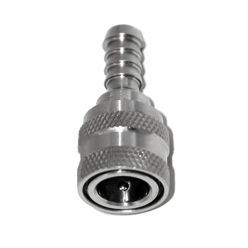 Brandstofslang Lijn Connector Voor Tohatsu 3GF-70281-0 Boot Motorolie Pijp Brandstoftank Einde Vrouwelijke Gezamenlijke Buitenboordmotor Onderdelen