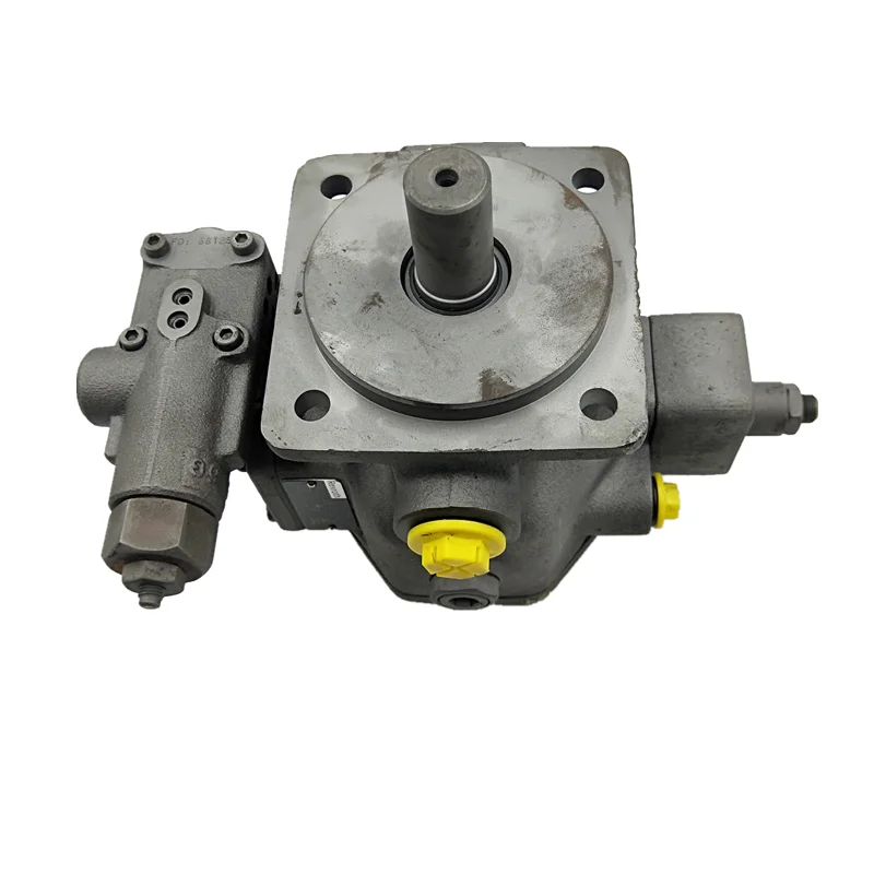 

Vane pump PV7 R900534143 PV7-1X/10-20RE01MC0-10 PV7-1X/06-10RA01MA0-10 PV7-2X/20-25RA01MA0-10 Hydraulic pump