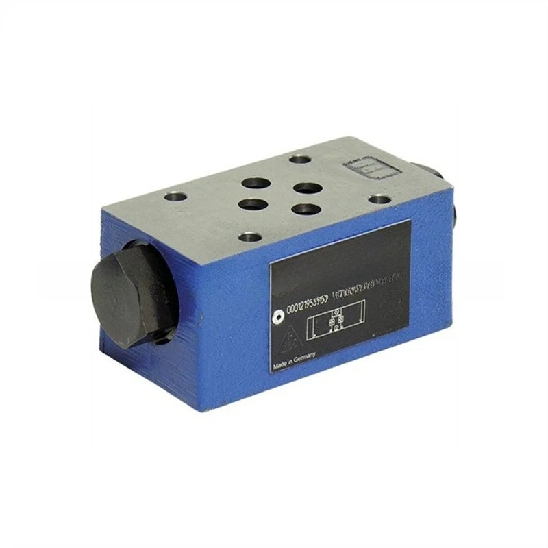 Hydraulic Check Valve Z1S10D1-33/V