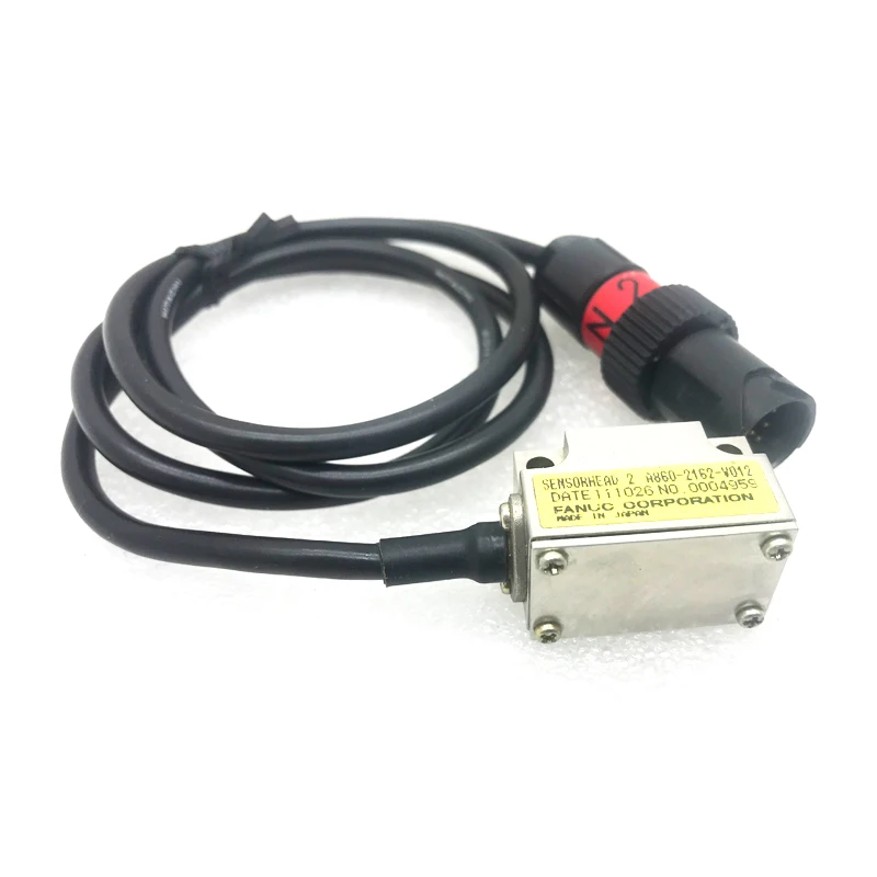 

Fanuc Spindle Sensor A860-2162-V012 A8602162V012