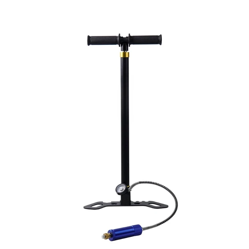 

Three or four stage water-cooled oil-cooled air-cooled hand pump