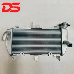 Motorcycle Radiator B04-E2461-00 For Yamaha MT-03 MT-25 2016-2018 OEM B04E246100 Radiator Engine Cooler Cooling