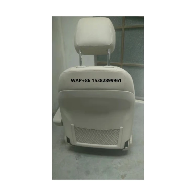 Competitive Price China Custom Luxury Making Production Line Car Seats Driver Seats for Sale
