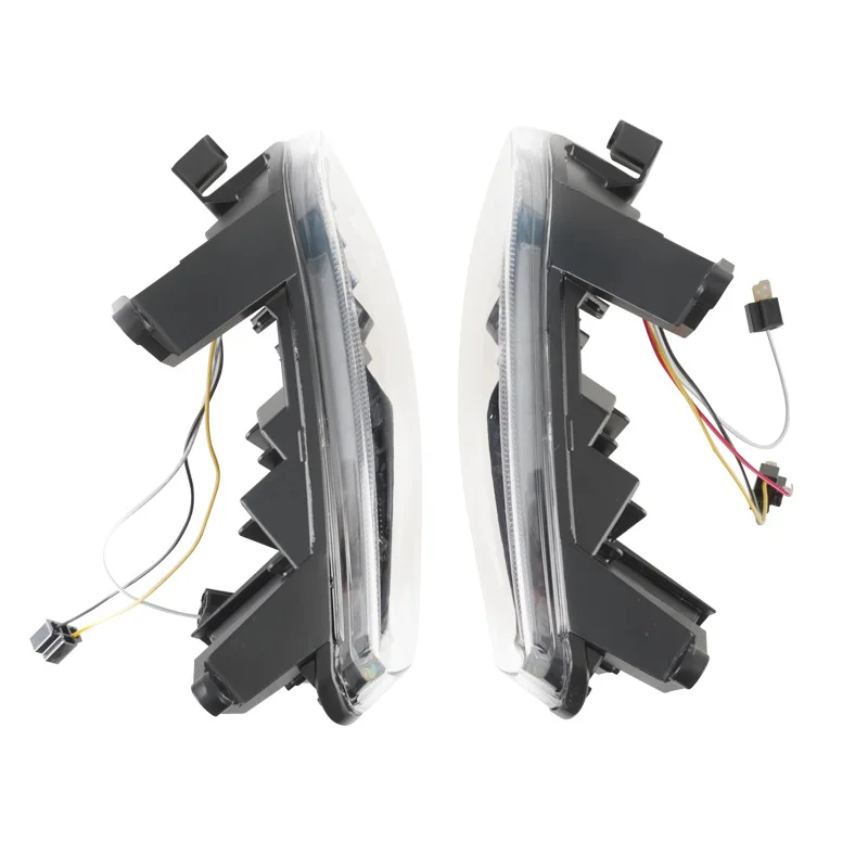 Suitable for motorcycle modification LED headlights