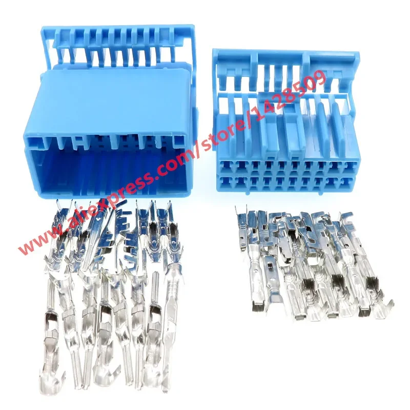 1 Set 20 Pin MX5-A-…