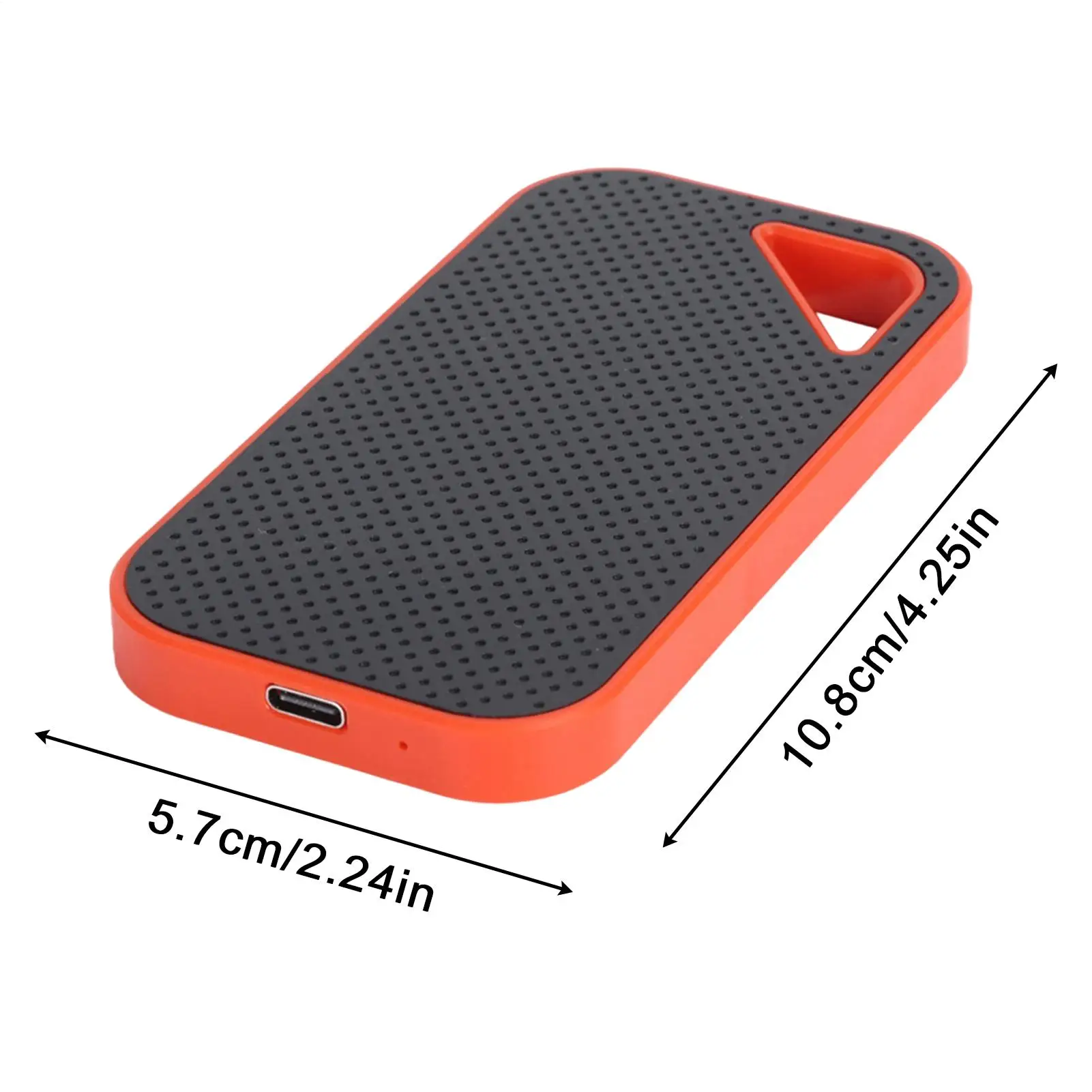 محرك الأقراص الصلبة الخارجية للكمبيوتر الشخصي 4 تيرابايت احتياطية البيانات USB3.1 محرك الأقراص الخارجية المحمولة للطلاب البالغين الهاتف المحمول لعبة الكمبيوتر المحمول