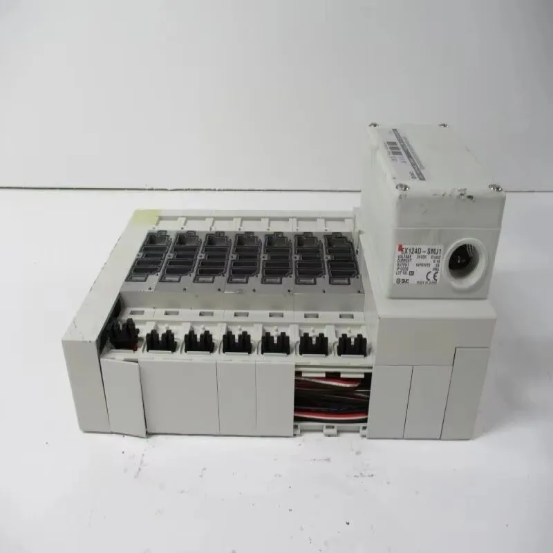 

Brand New Sv Ex124d-smj1 Plc