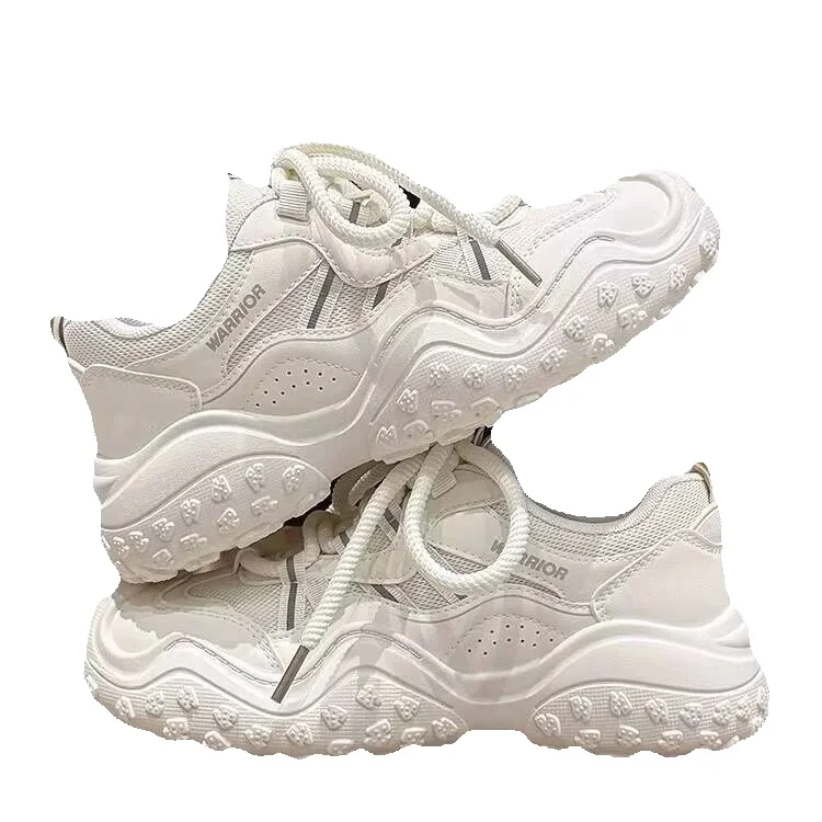 Pull-back Shoes For Women, 2026 Summer New Model, Women's Hiking Shoes, Outdoor Sports Shoes, Versatile Soft-soled Casual Walking Shoes ZM_vogvips.com