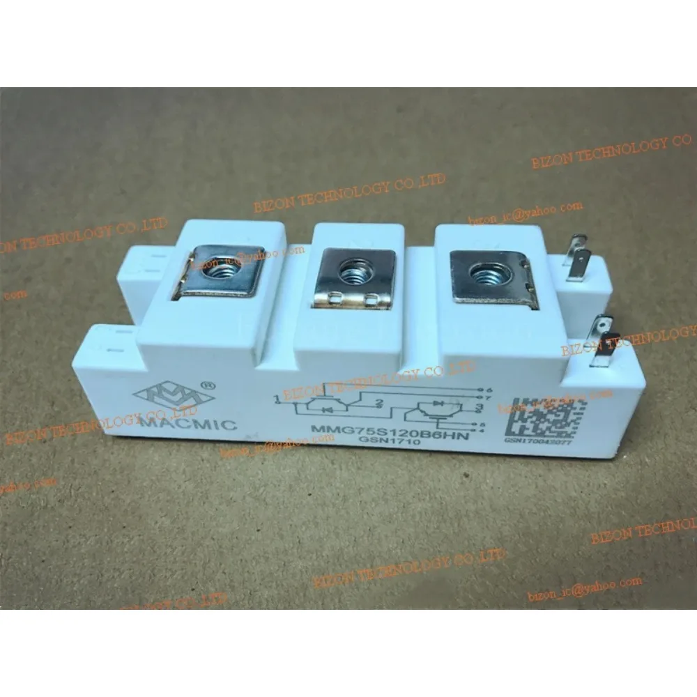 MMG75SR060B MMG75SR120B MMG75S120B6HN MMG100SR060B MMG100SR120B 신규 및 원본