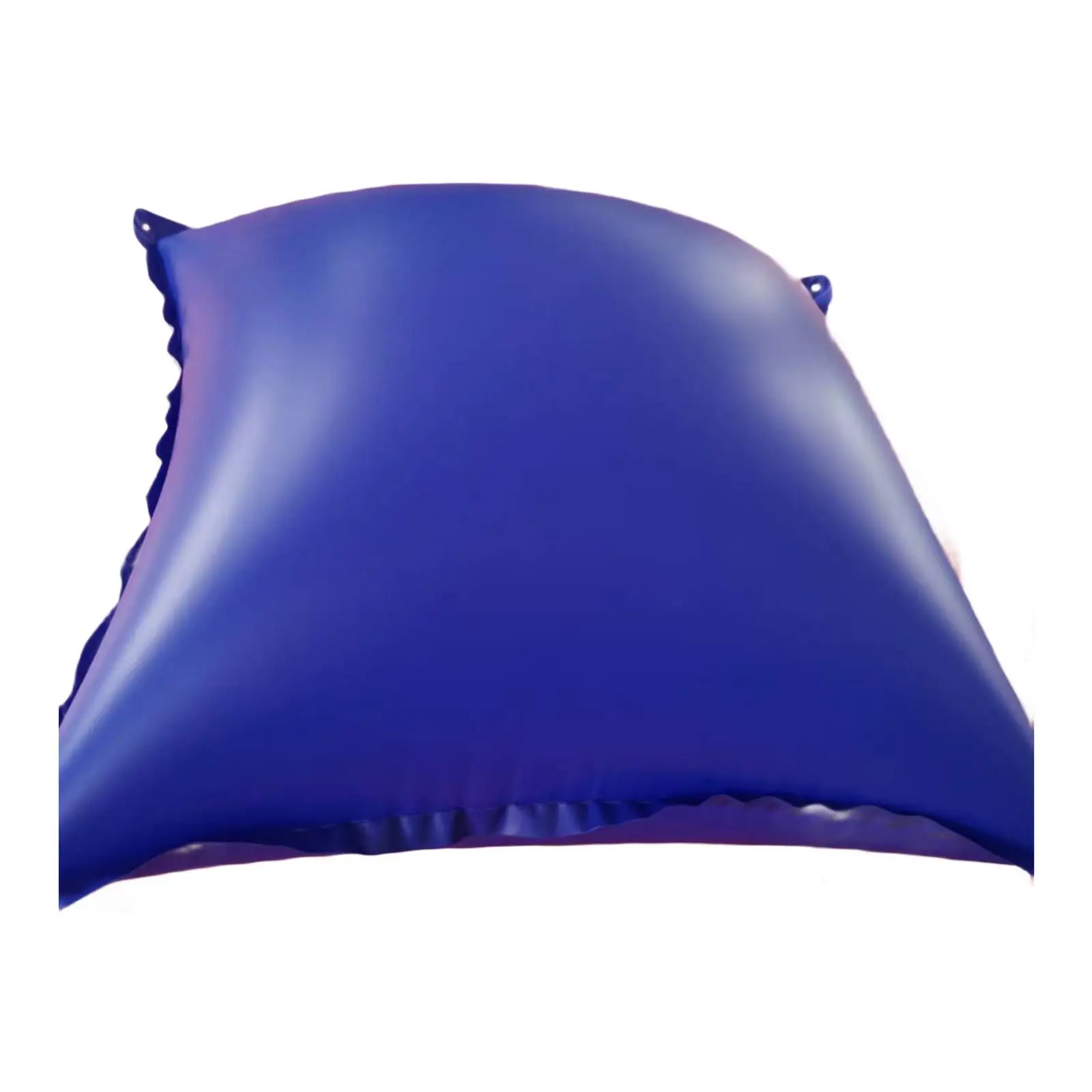 Inflatable Pool Pillow for Above Ground Pools 0 3mm Thickness Prevents Debris and Dust Accumulation Maintains Pool Water Balance