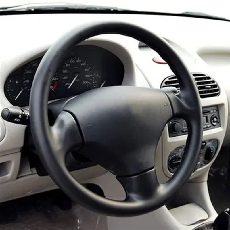

AT Car Dashboard Instrument Cluster Assembly 9648837080 6104VG For 206 2005-2008 Instrument Meter Dash Board