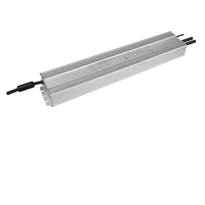 SUM-1K5, 0-10v 1500W Driver Dimmable Power Supply