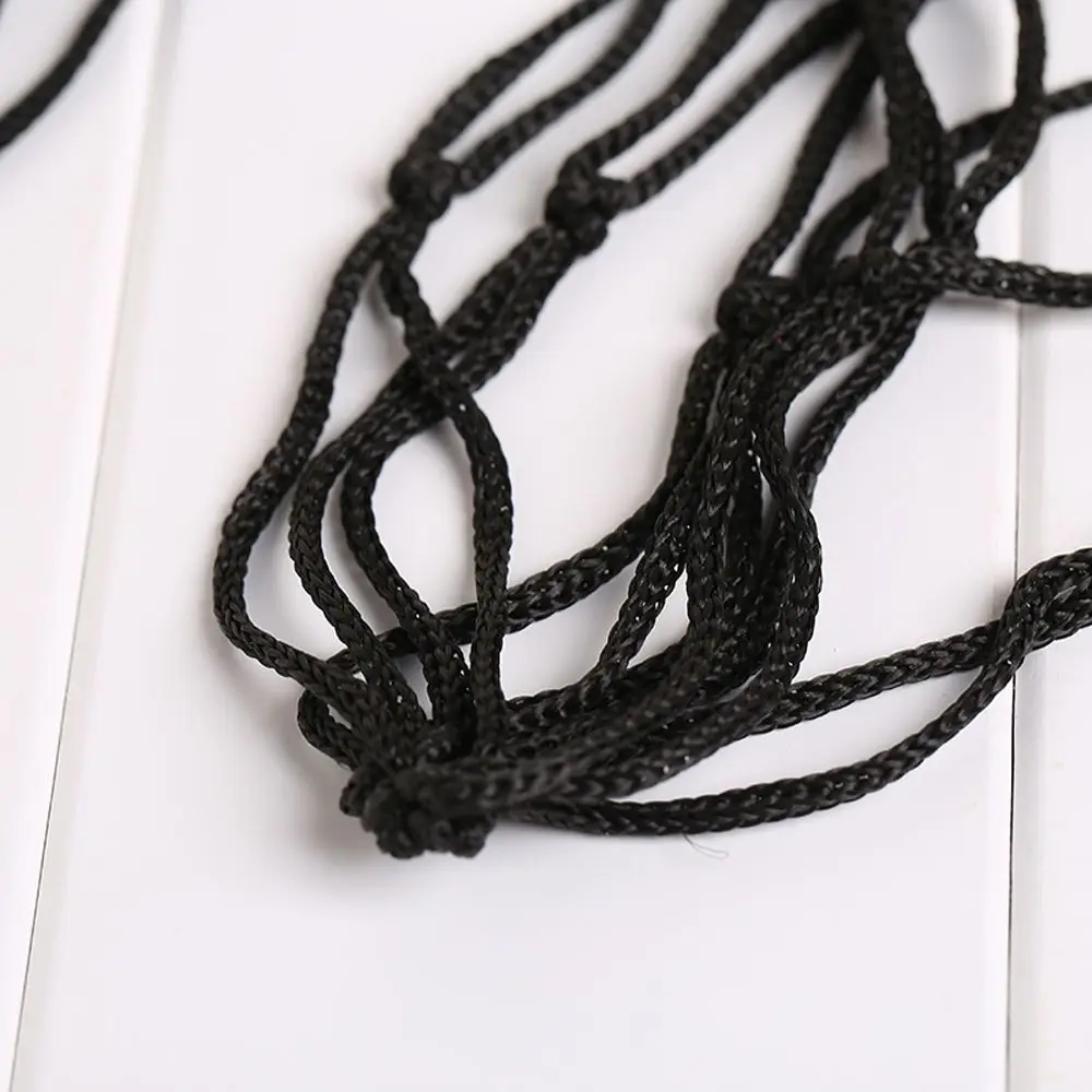 ถุงตาข่ายไนลอนสำหรับใส่ลูกบอล ถุงตาข่ายฟุตบอล ถุงตาข่ายบาสเก็ตบอล