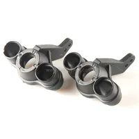 SST part 09219 Right Hubs  For Saisu 1/10 RC Buggy Truck 1937 1939