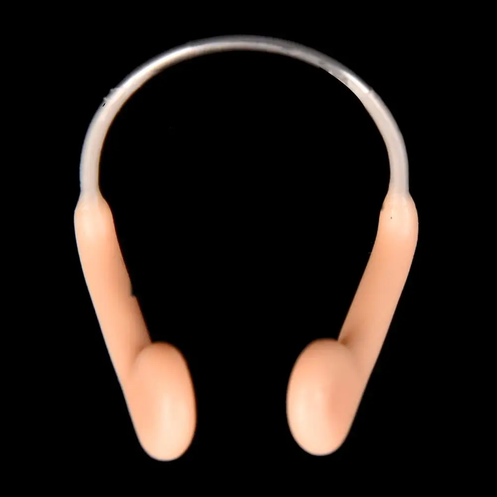 Anti-Snoring Free Nose Clip For Health Sleeping Aid Equipment 1Pc Magnetic Silicone Anti Ceasing