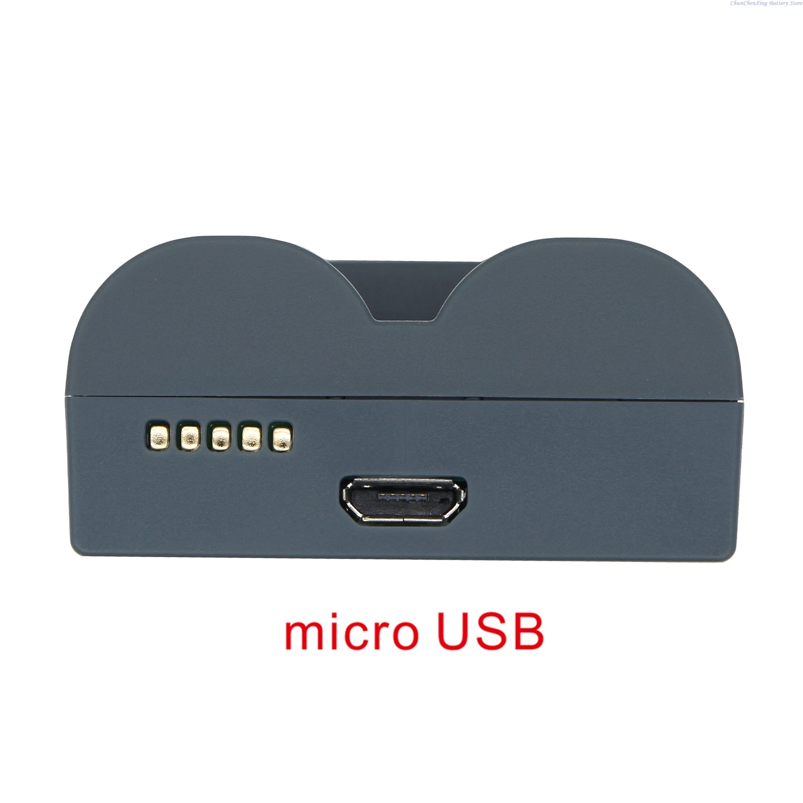 3.7V 5200mAh/6400mAh Replacement Home Security Camera Battery for Ring Video Doorbell 2/3/4 3 Plus Stick Up Cam Peephole 3 PlusX