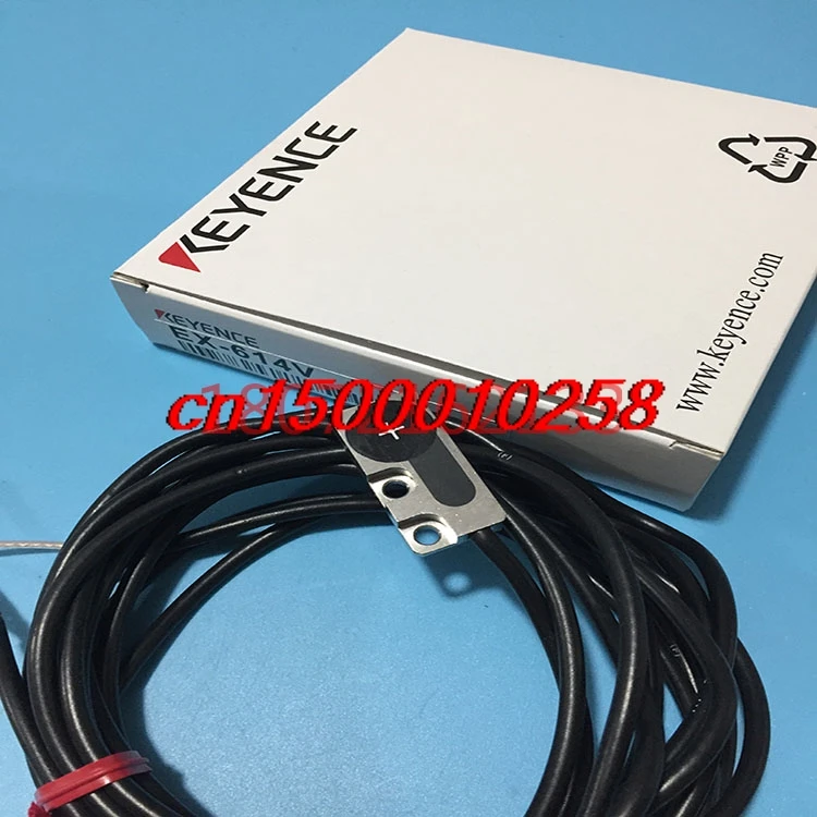 

FREE SHIPPING EX-614V Current displacement sensor