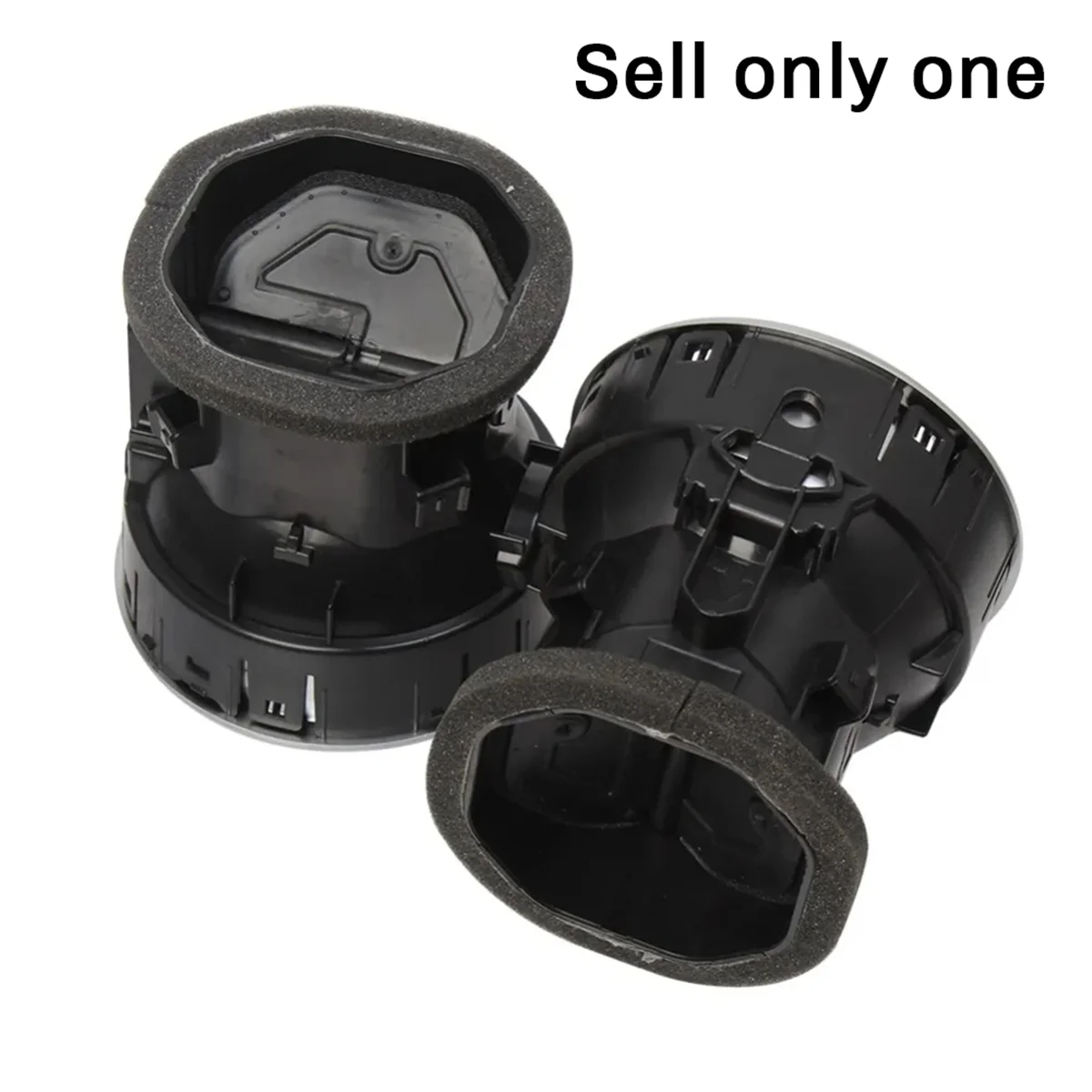 

Car Air Conditioner Vent Turbine for Mercedes Benz V-Class E New Arrivals etris W447