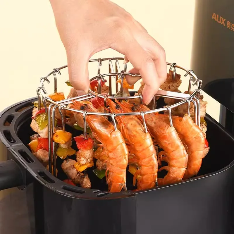 Thumbnail 3 - #17 Food Skewers Ranking List in 2026