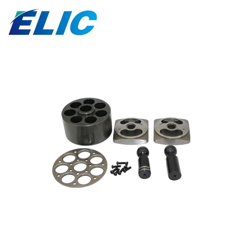 ELIC A8V55 A8V86 A8V107 hydraulic pump parts  A8V115 A8V172 A8VO160 A8VO200 pumps repair kits