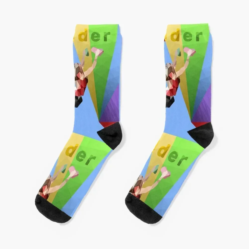 Boulder Socks Heating sock colored anti slip football Boy Socks Women's