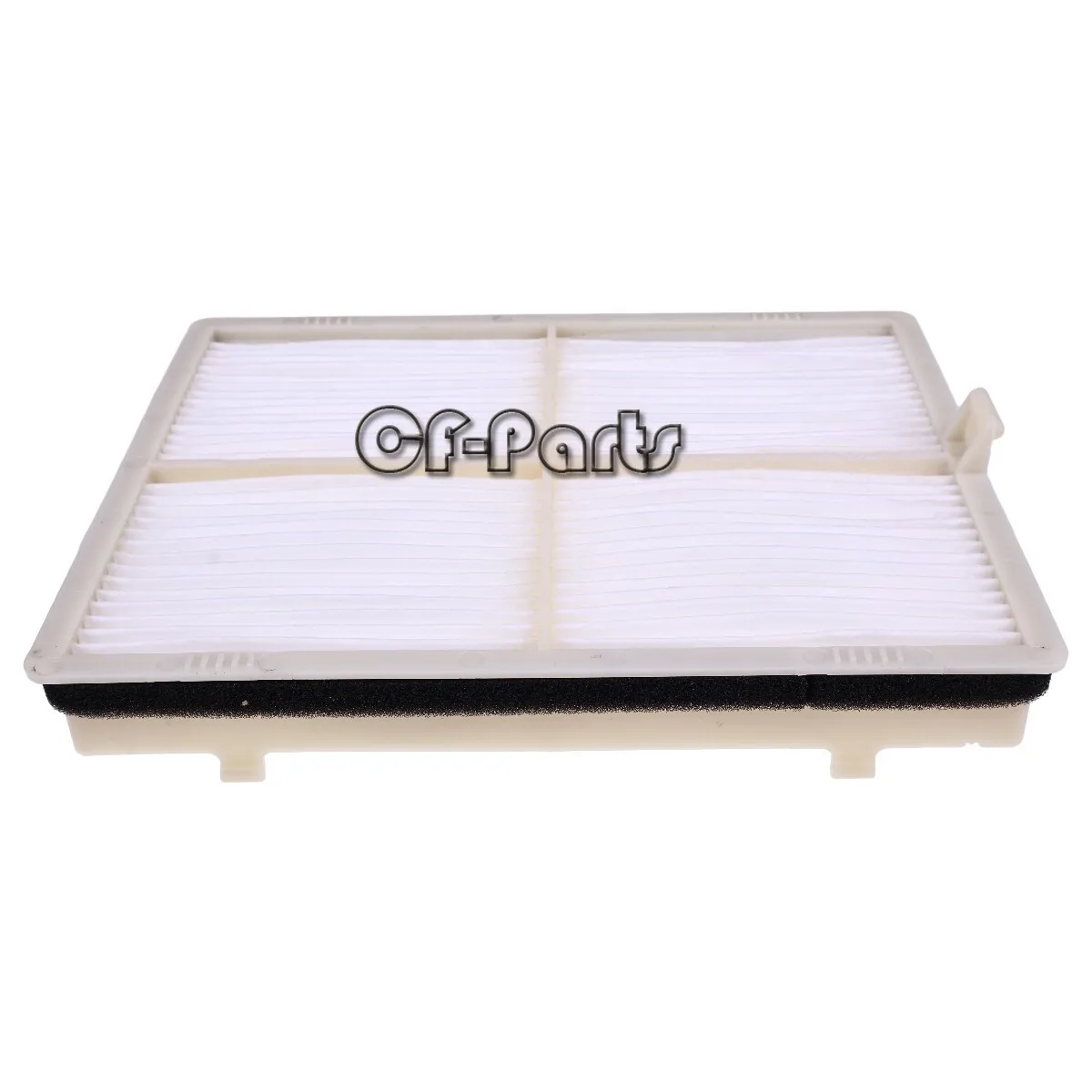 New Cabin Air Filters For Baldwin PA30141 Kobelco 51186-42160 Case 47986263