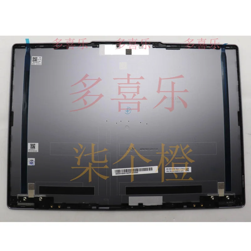 

ZMZM 5CB1Q52013 Новая задняя крышка ЖК-дисплея AL для IdeaPad Slim 3 14IRH10 83K0 Slim 3 14AHP10