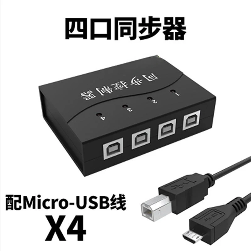 16 Port Kvm Switch …