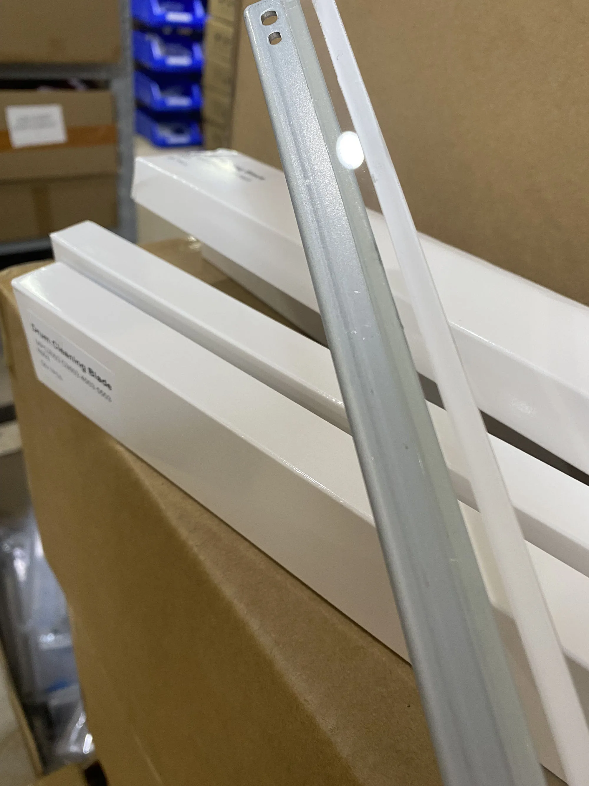 

4 шт. совместимые щетки стеклоочистителя MPC 3003 4503 5503 лезвие для чистки барабана копировального аппарата для Ricoh MPC3003 MPC3503 MPC4503 MPC5503 MPC6003