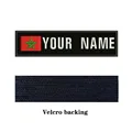 white-Velcro