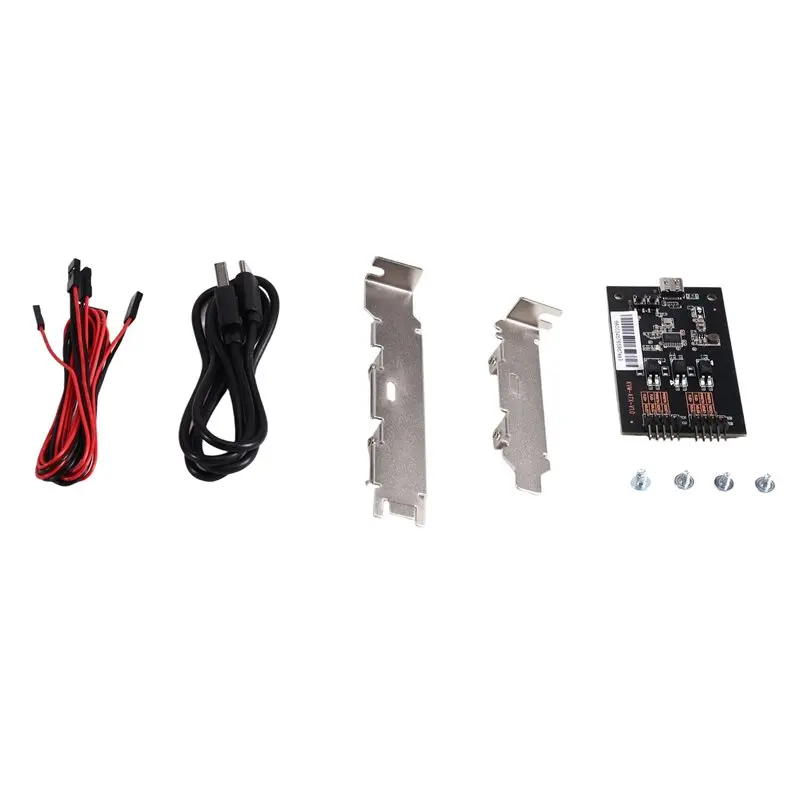For GL-Inet KVM-Only Accessories-ATX Board-Comet For GL-RM1-Boot From Shutdown, Crash Recovery