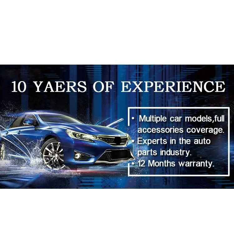 Lampu Depan LED Kualitas Asli untuk Tesla Model 3 2024 2025