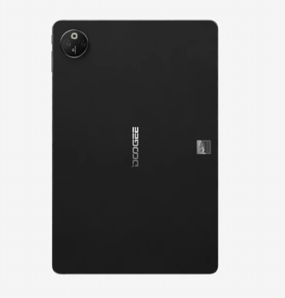 DOOGEE T30 MAX, CPU G99 120Hz 12.4-inch, cost-effective 4G calling tablet Android 14, 8GB RAM, 512GB ROM