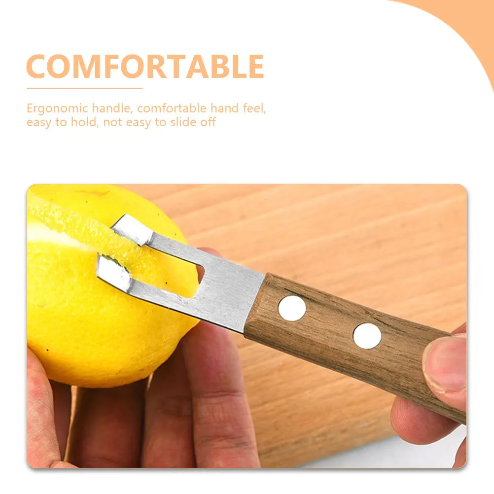 

3pcs Stainless Steel Cheese Grater Lemon Zester Multi-Function Butter Chocolate Kitchen Tool Ergonomic Handle