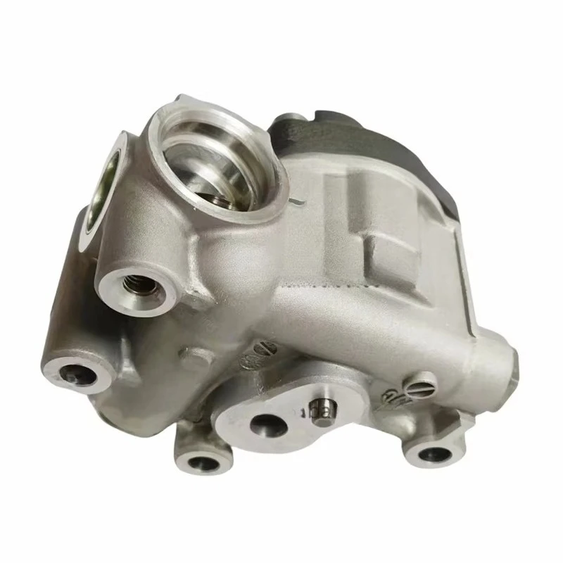 RE0F10D JF016E JF017 CVT Automatic Transmission Oil Pump For NISSAN INFINITY RENAULT 31340-28X0A 31340-28X8A 33500NA-QX