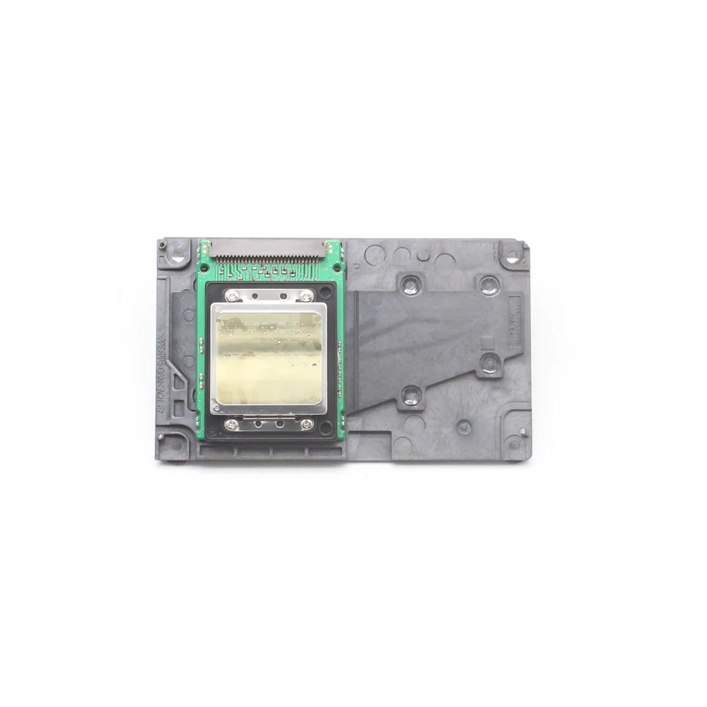100% Original New Print head For EPSON XP-15080 XP-15000 XP-15010 XP-15050 XP15080 XP15010 XP15000 X6000 XP-7000 Printhead
