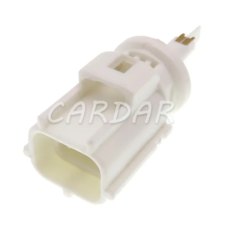 

1 Set 2 Pin 1.8 Series Car Water Temperature Sensor Wire Harness Connector AC Assembly Unsealed Male Socket Automotive Adapter