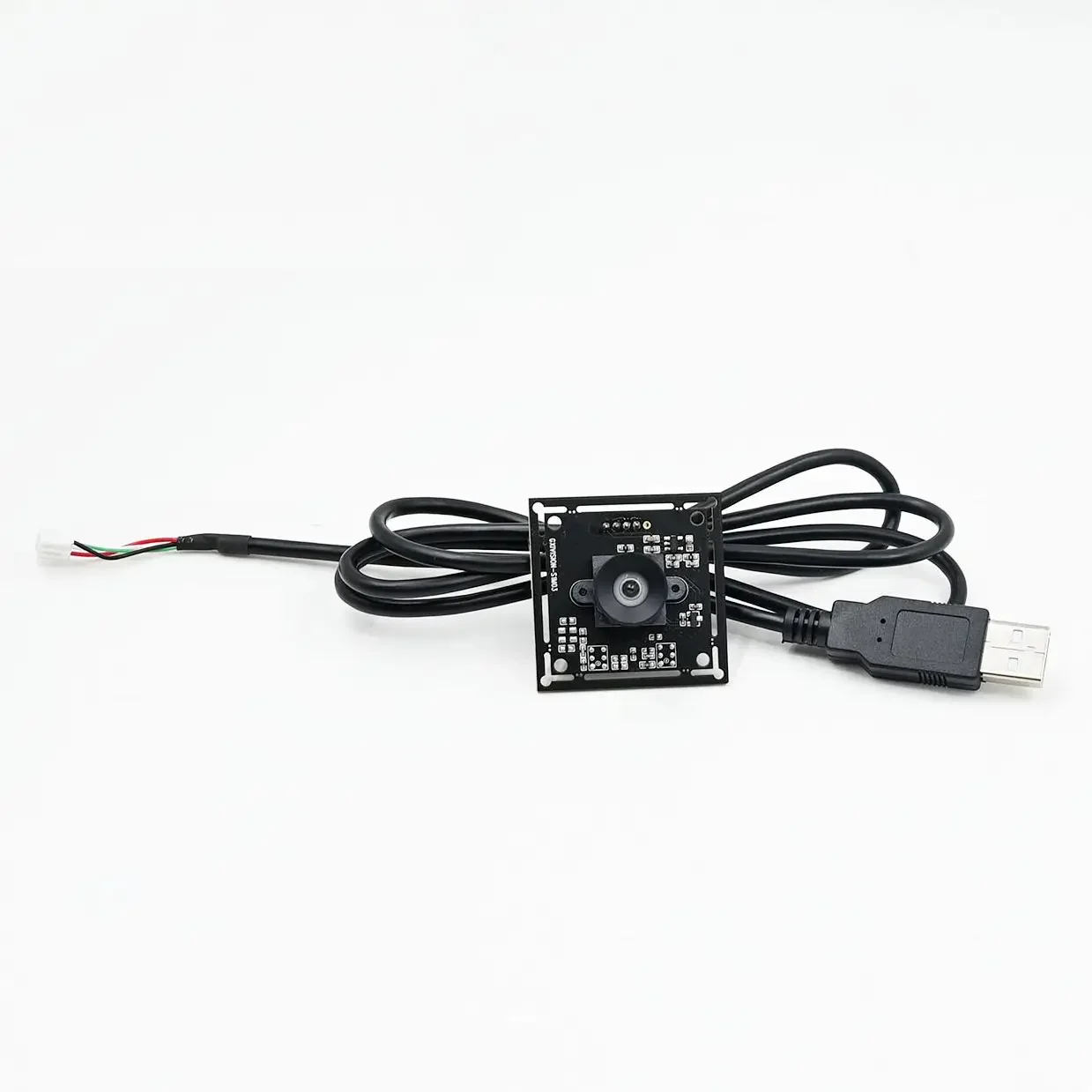 OV9281 Camera Module,Global Shutter 120fps 720p,Monochrome Webcam,1280x720,High Frame Rate Capture,USB Drive Free