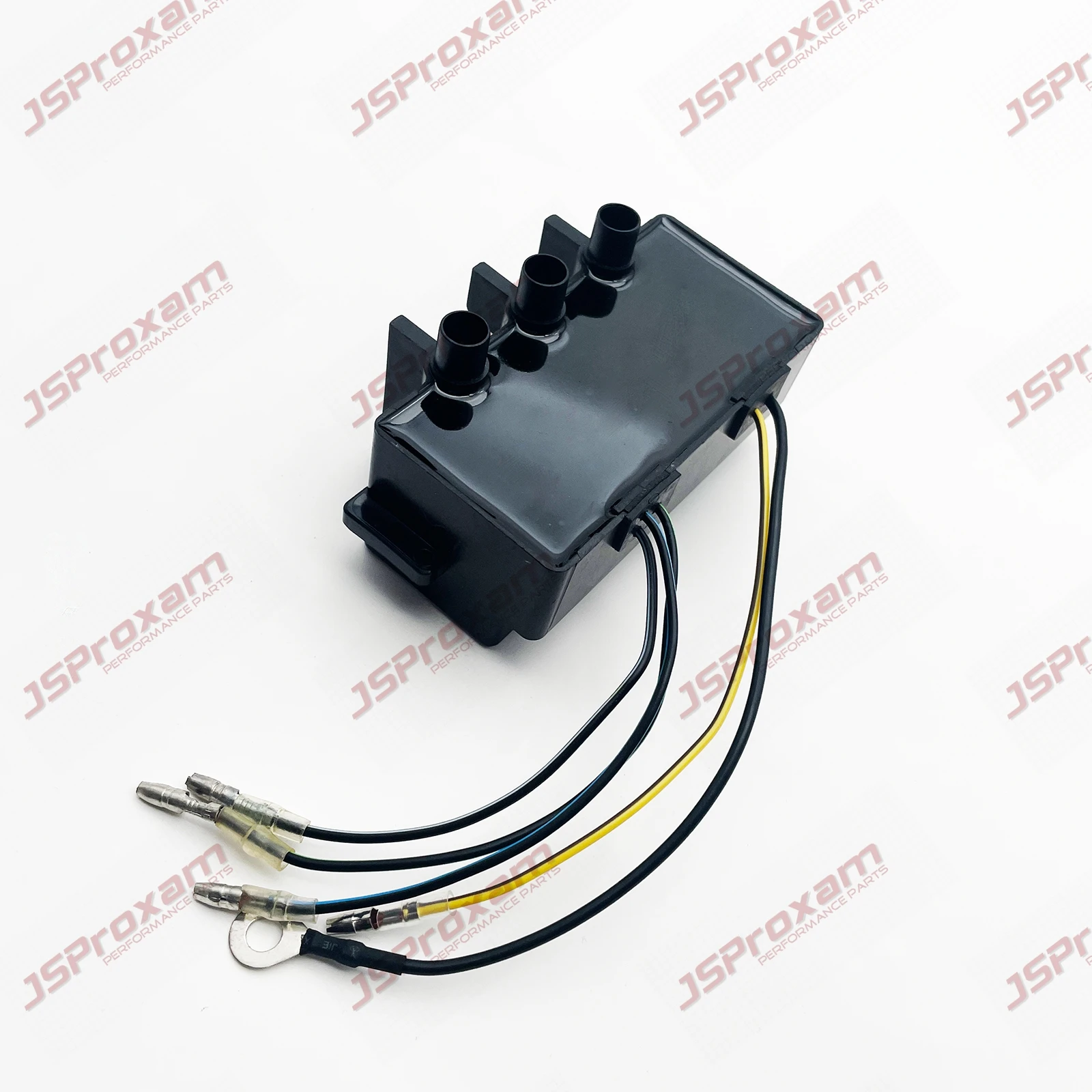 

00-02 4010342 Replacement For Polaris Genesis /Pro 1200 /SLX /Virage TX Ignition Coil