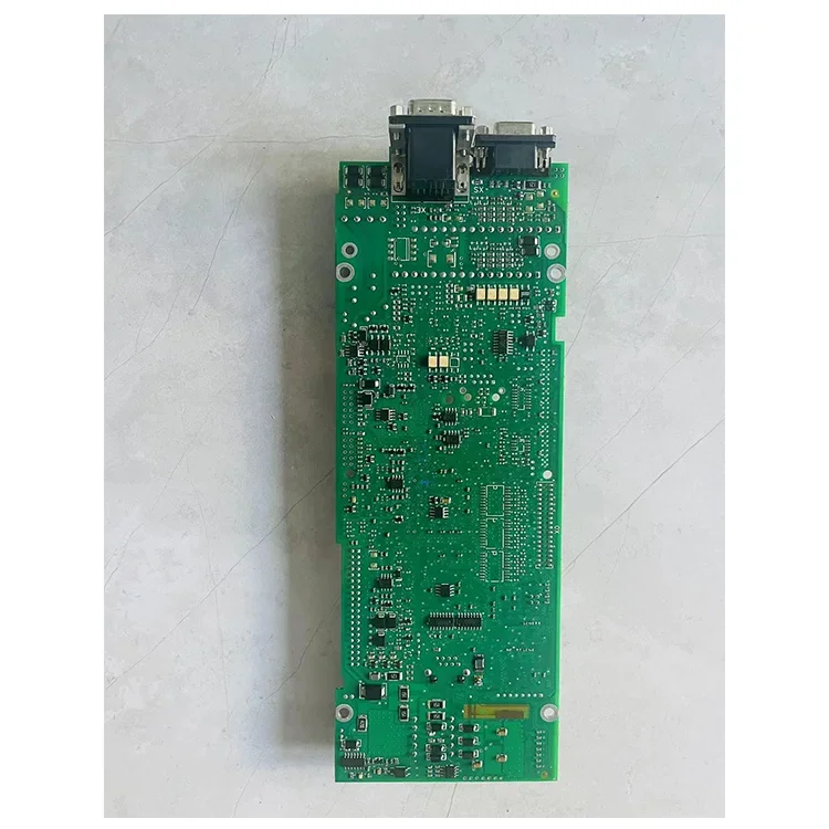 تزامن اللوحة الرئيسية للمصعد AVGL-F لأجزاء العاكس SIEI