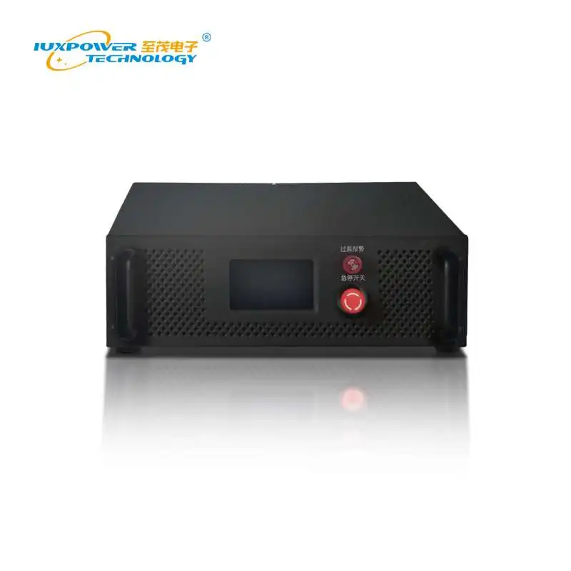 PALD Data Center Load Testing, Precise Simulation Ensures the Stable Operation of Facilities