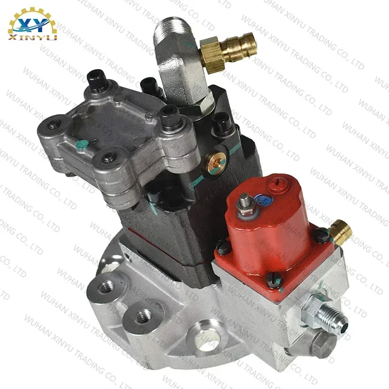 Suitable For Chongqing Cummins PT Oil Pump Assembly 3105970 3655993 3086495 High Pressure Fuel Pump