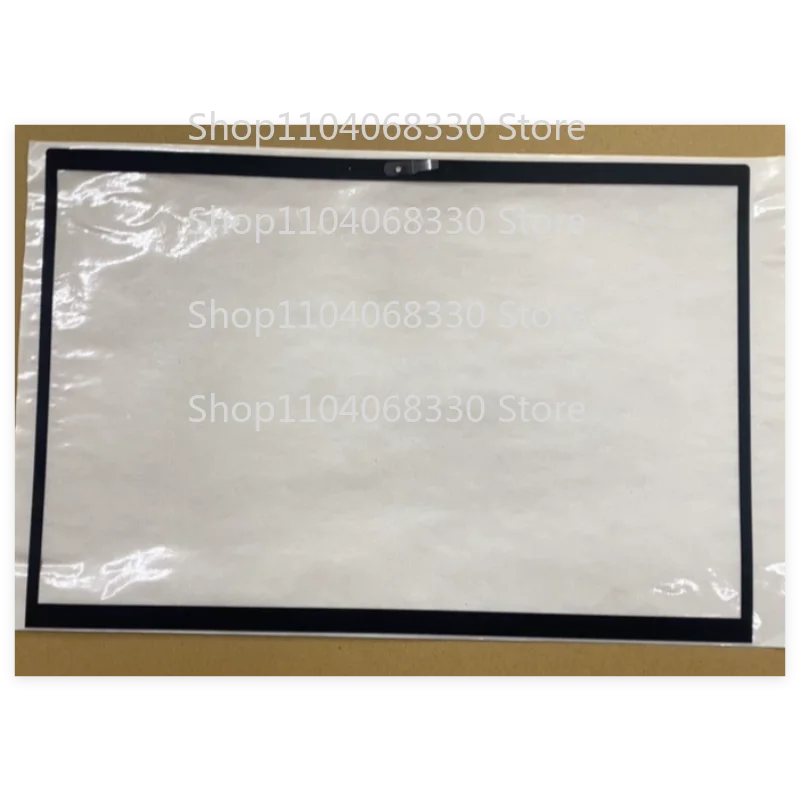 ***    Used  Lcd Bezel Sheet Sticker IR New For ThinkPad P1 X1 Extreme Gen4 Gen 5