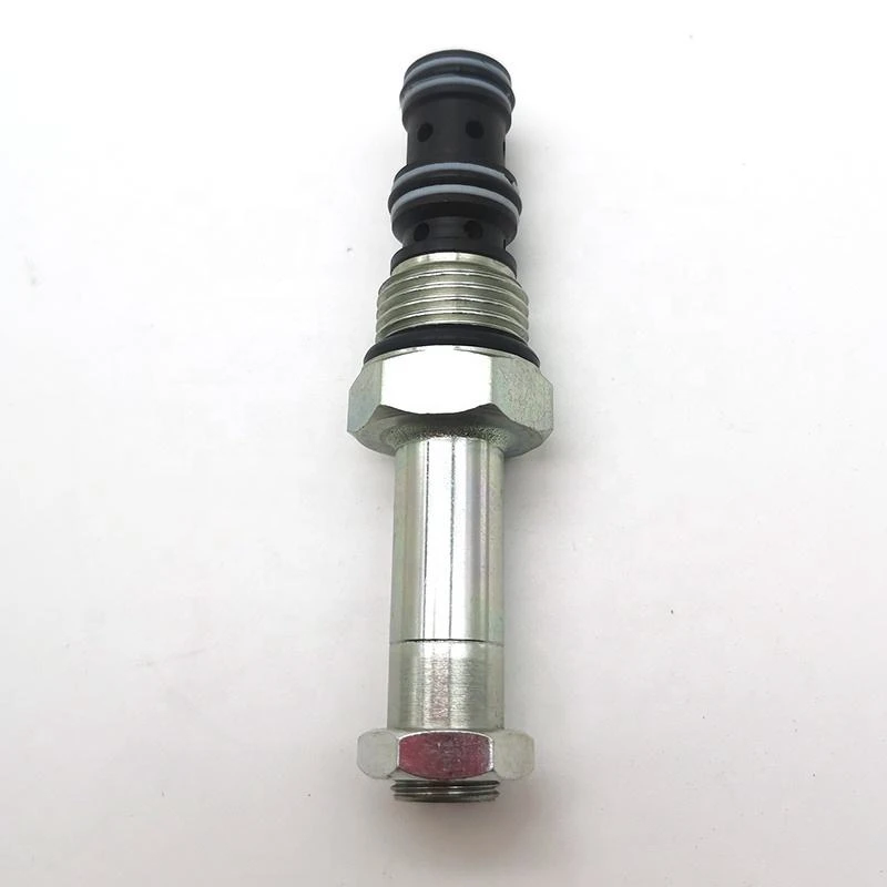 

E307 E308 LG908 Excavator Electric Parts Solenoid Valve Core Solenoid Spool
