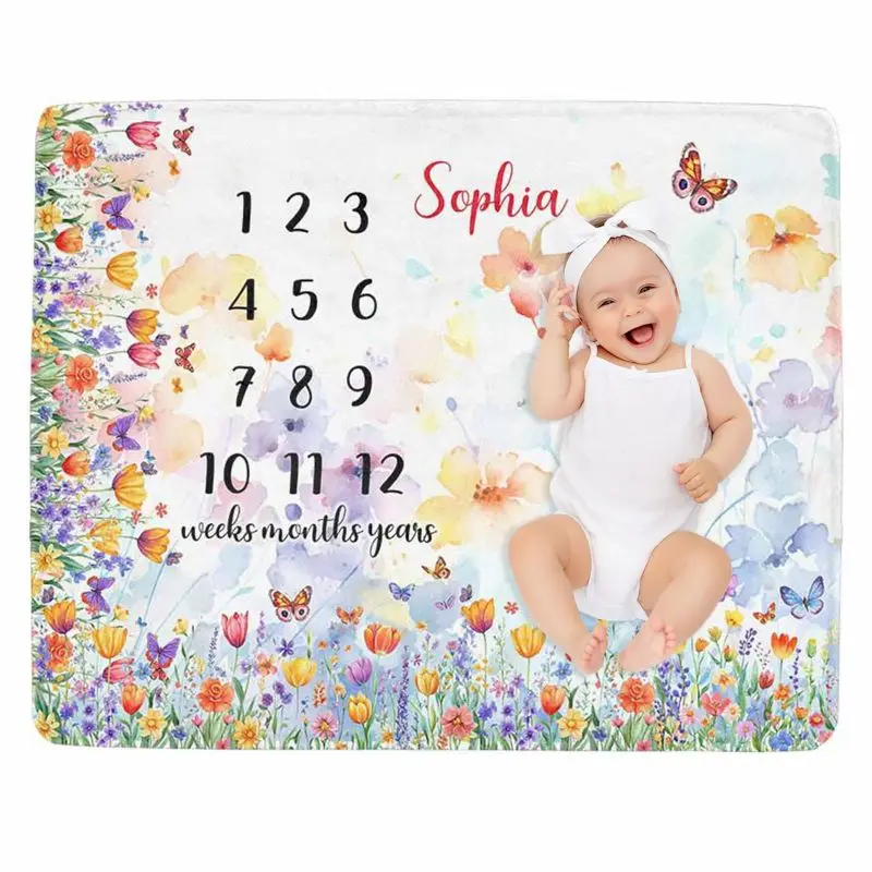 cobertor-de-marcos-de-desenvolvimento-para-bebes-vikama-com-borboletas-e-flores-tapete-fotografico-floral-em-aquarela-para-decoracao-de-quarto-de-meninas
