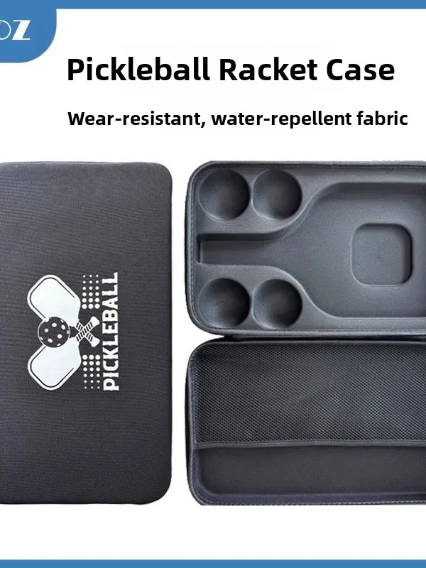 war-god-captain-pickleball-racket-bag-hard-storage-case-sport-fitness-fans-goods-pique-ball-pique-racket-bag-style