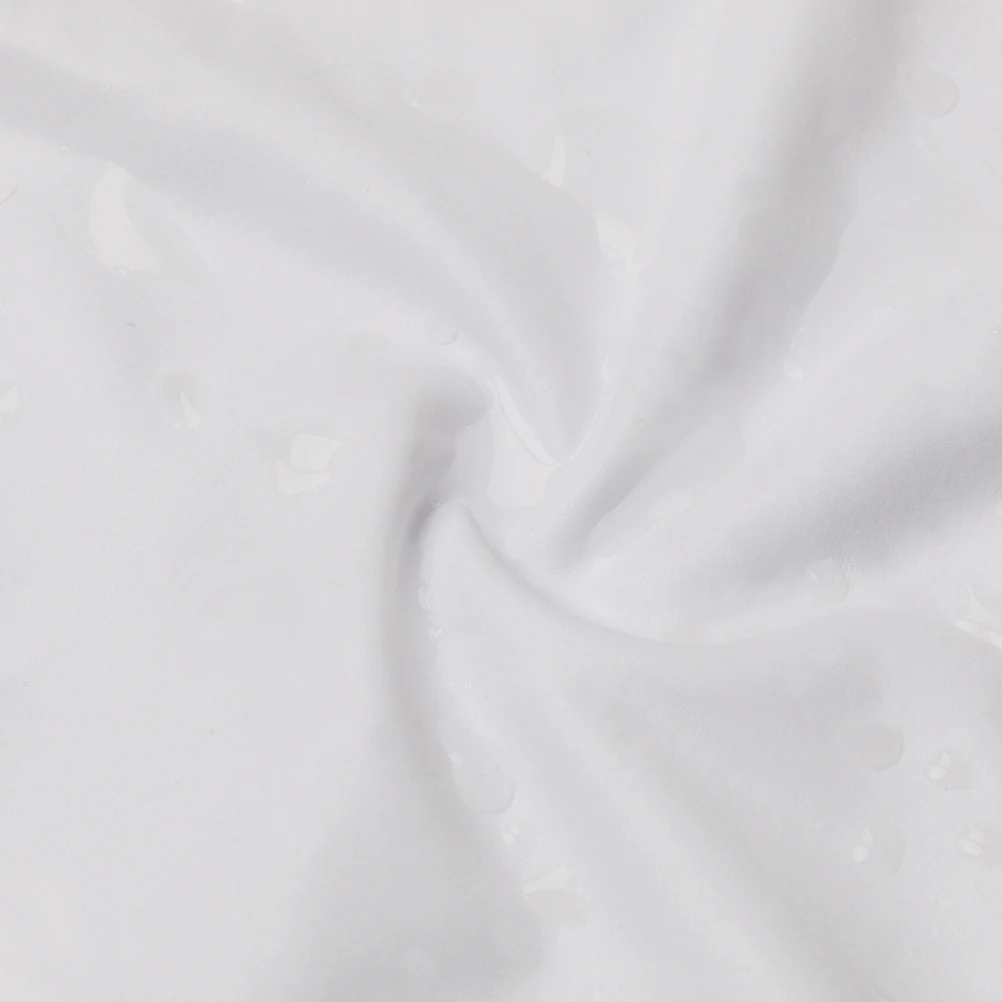 

Stretchy Chair Cover Elastic Protector Covers Simple Case for Banquet Party Wedding Decor Dustproof Easy Wash Fits Chairs