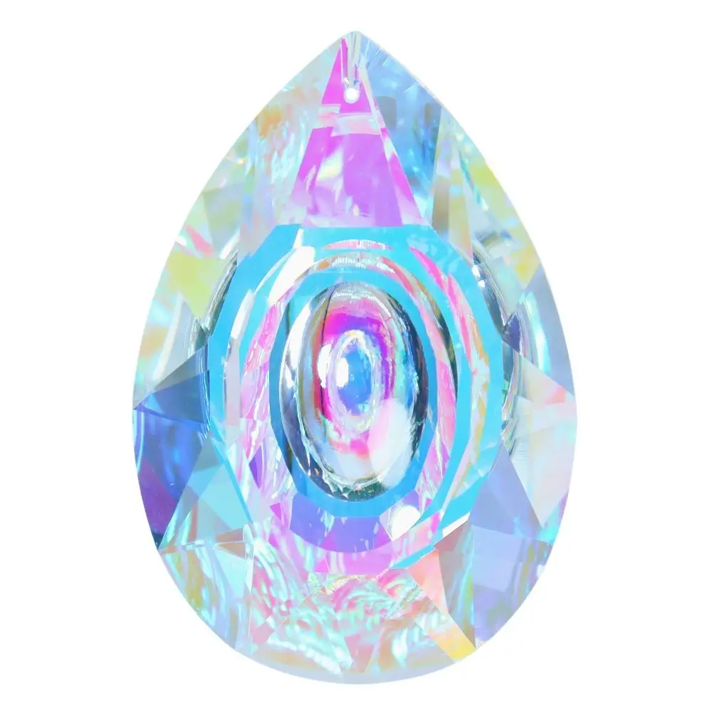 Multipurpose Garden Prism Hanging Window Decor Rainbow Makers Home Decor Delicate Gift Car Pendant Sun Catcher Crystal Pendant