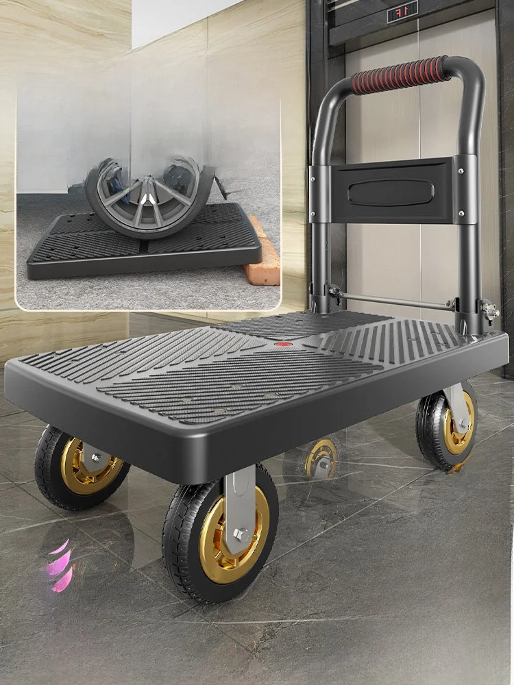 carrello-portatile-miniatura-tirato-a-mano-materiale-durevole-in-plastica-e-acciaio-al-carbonio-ruote-in-gomma-liscia-per-la-spesa